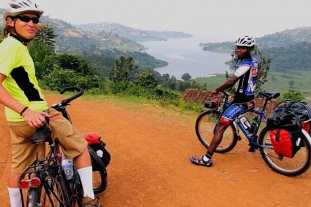 Hiking And Biking Tour With Kawira Safaris